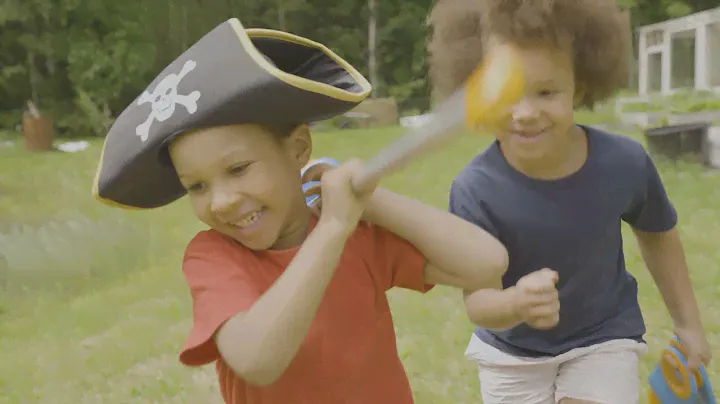 Fiskars Outdoor Tools for Kids - Gardening Can Be Child's Play!
