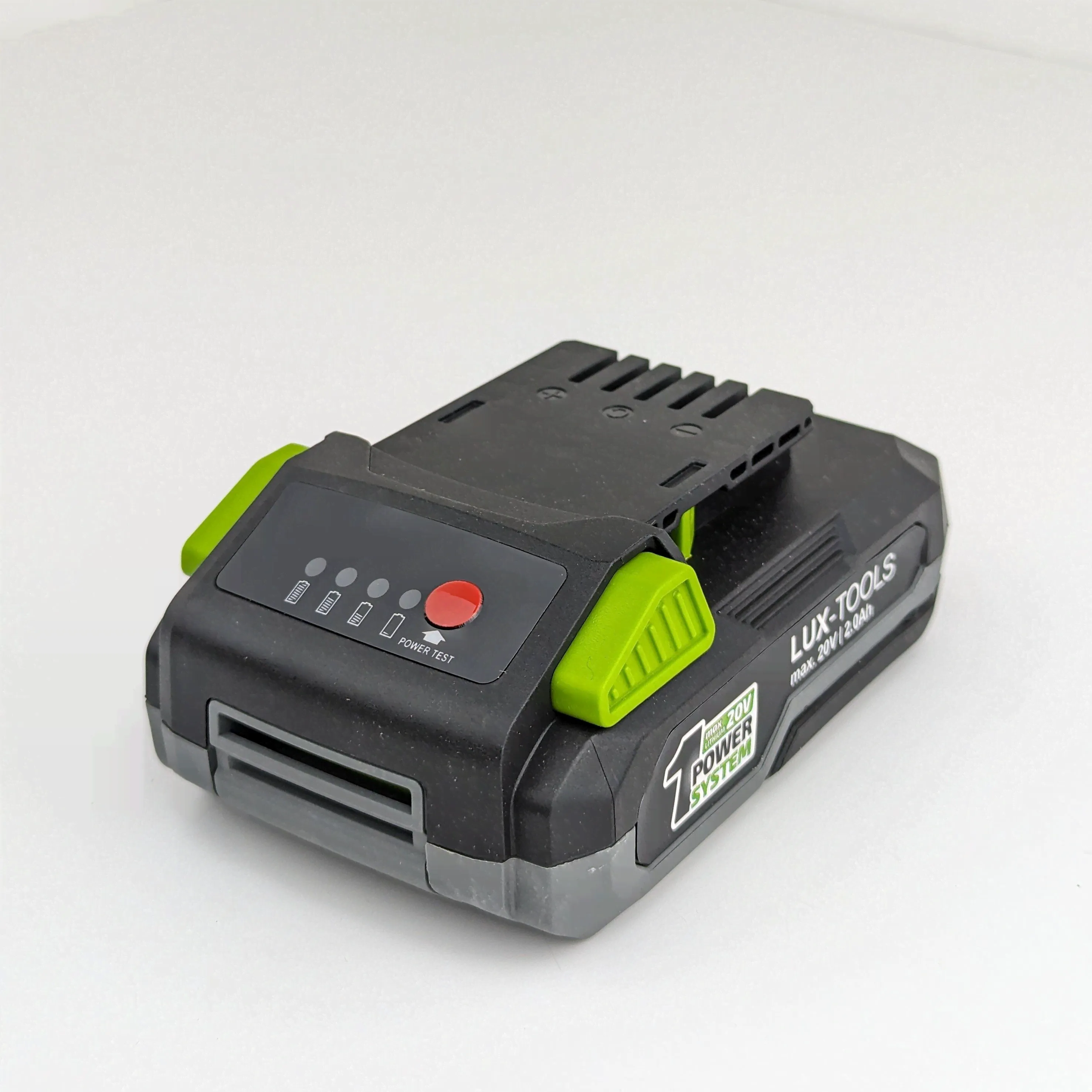 Аккумулятор Lux tools 20V 2Ah