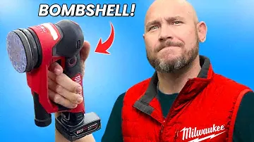 Exciting NEW Milwaukee Tool No One Saw Coming!