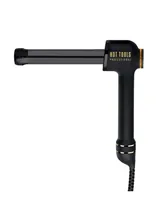 Hot Tools Стайлер Curlbar Black Gold 25 мм