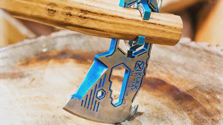 Top 5 Multi-Tools YOU MUST HAVE!