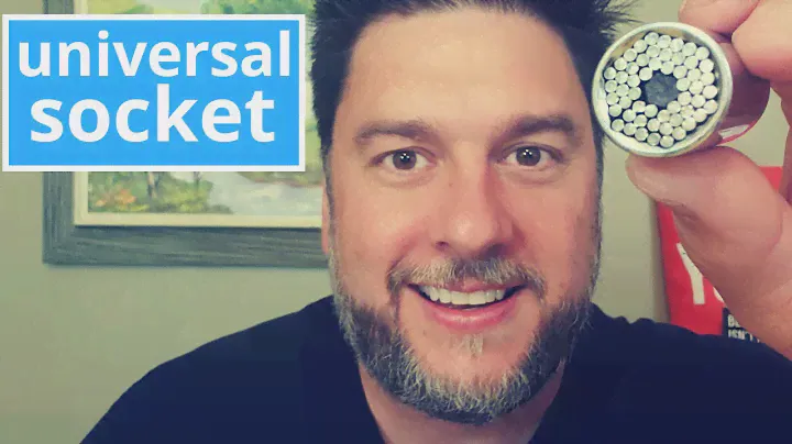 Universal Socket Review - Super Socket #SuperSocket [165]