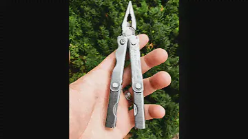 Leatherman Minitool pocketclip mod