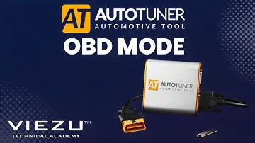AUTOTUNER OBD Mode | Viezu Technical Academy - Remap101.co.uk