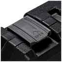 Набор инструментов Jiuxun Tools Toolbox 60 in 1 (Black/Черный)