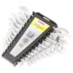 Набор гаечных ключей WMC Tools WMC-5198 (12 предм.)