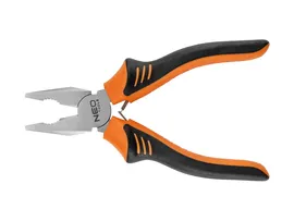 Пассатижи 160 мм NEO Tools 01-250