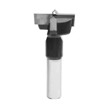 Сверло чашечное DELTA TOOLS 26x10x57 мм R