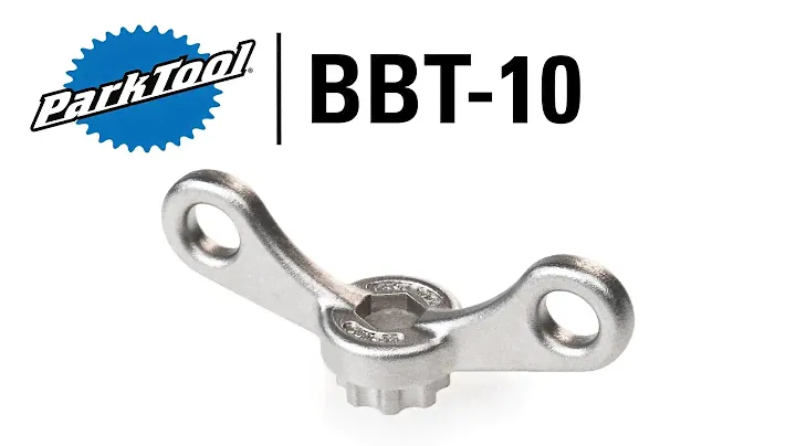 BBT-10 Adjusting Cap Tool (Discontinued)