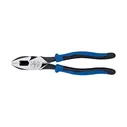 Бокорезы универсальные Klein Tools J2000-9NETP Journeyman 2000 Series High-Leverage Side-Cutting Pliers by Klein Tools