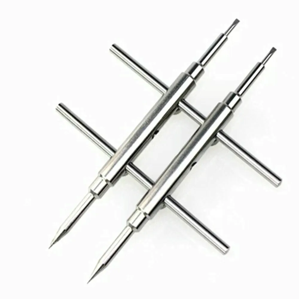 Pro DSLR Lens Spanner Wrench Opening Tool For Camera Repair open Tools 15100MM-0
