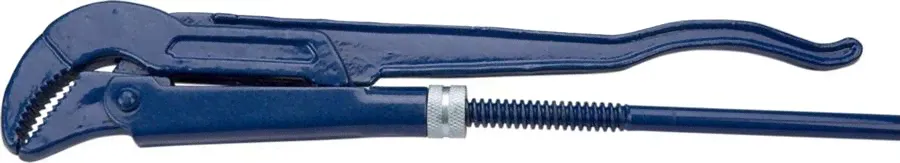 Ключ трубный Top Tools, 45°, 2,0"