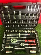 Набор инструментов tools 94 pcs(Щ 22820)