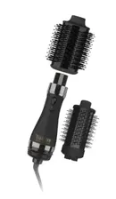 Hot Tools Стайлер-щетка Black Gold Set