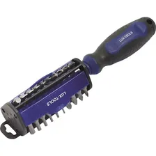 Набор отверток и бит LUX-TOOLS Classic 21 шт