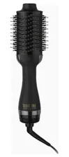 Hot Tools Стайлер-Щетка Black Gold Volumiser