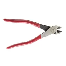 Klein Tools D228-8 - Diagonal-cutting pliers - 3 cm - 2.1 cm - 2.1 cm - 3 cm - Steel