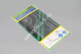 09941 Master Tools Калибр для измерения (0,15мм) Black