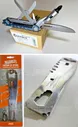 Gerber Armbar Drive Multi-Tool 8 Tools in one + Marble’s Hunk O Steel Tool -NEW