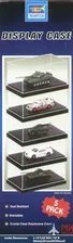 09811 Master Tools Display Case Vitrine