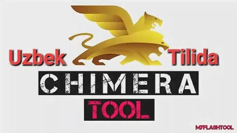CHIMERA PRO TOOL DASTURI HAQIDA TULIQ MALUMOT.