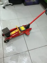 Домкрат King Tools 2t