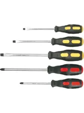 Наборы отверток Top Tools Отвертки, набор 5 шт.