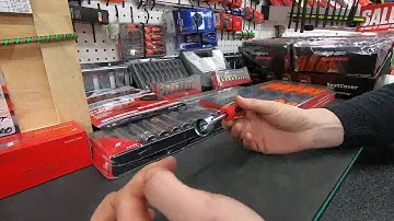 NICK THE TOOL: MAGNETIC BRAKE RETAINING SPRING TOOL (BRAKE DRUM TOOL)   PN:BST6