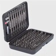 Набор бит для отвертки KS TOOLS 4042146075296 3320122 9112027 7SB5XL R