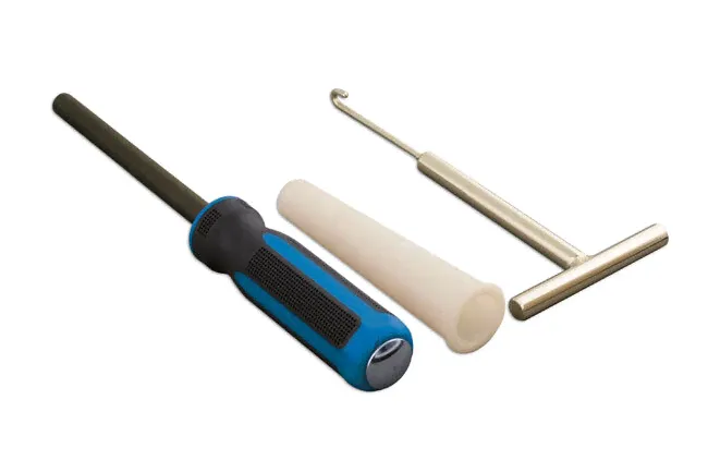 Laser Tools 5540 Tyre Valve Tool Set 3pc-0