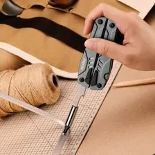 Мультитул NexTool Sailor Pro Multi-Function Tools (14 функций)