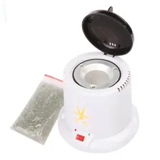 9983 Стерилизатор Tools Sterilizer термический, шариковый