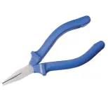 Плоскогубцы Lux-Tools 120 мм