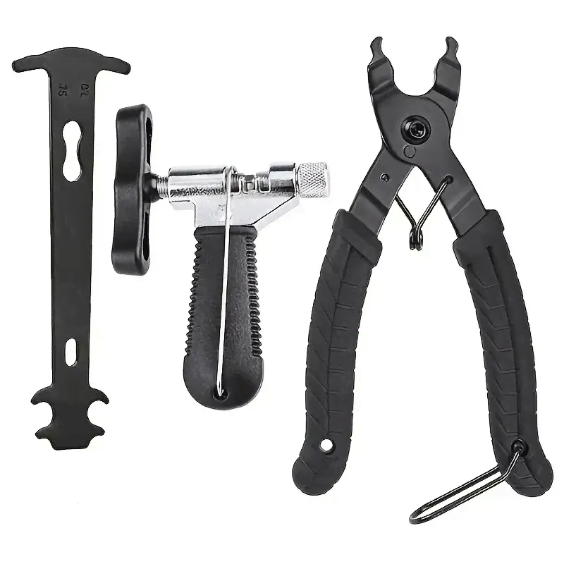 Bicycle Chain Tools Mountain Floor Line Strole Drinking Chain Disassembling Tool Magic Dingzi Tool