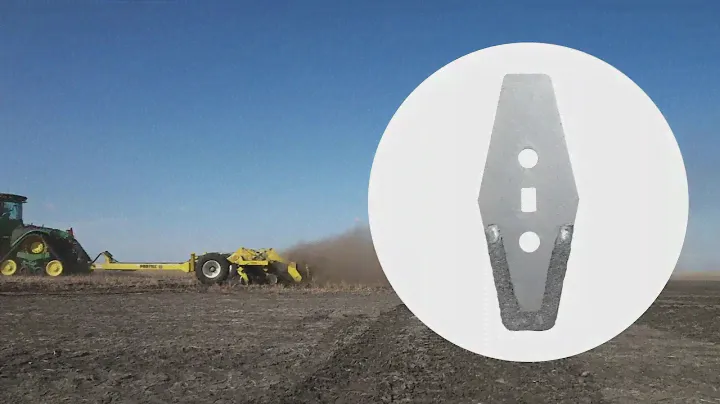 BTT Bourgault Tillage Tools Degelman OEM original and products to fit!