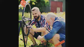 Bicycle Repair Tool Set
