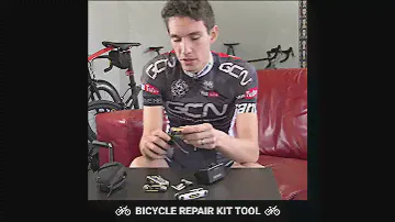 16 In 1 Multi-Function Bike Repair Tools