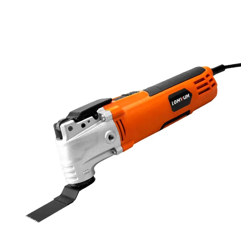 Осциллирующие пилы LOMVUM Multi Tools Renovator Tool