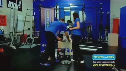 Fitness Town Video Fit-Tip:  Measurement tools and cool gear