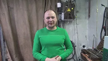 Распаковка инструмента для НОВОГО гаража.