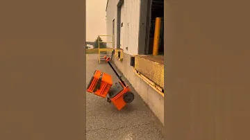 More fun pushing the Klein MODbox to the limit.