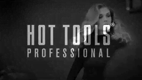 Hot Tools Black Gold Coming in October