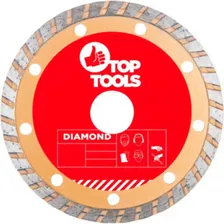 Алмазный диск Top Tools 61H335